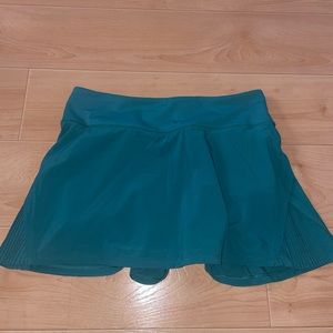 Lululemon Skirt